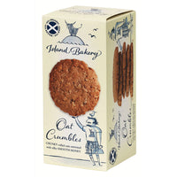 Island Bakery - Oat Crumbles
