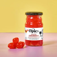 Opies - Red Maraschino Cocktail Cherries
