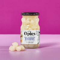 Opies - Cocktail Onions in Vinegar