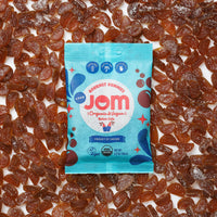 JOM - Sour Retro Cola Gummies