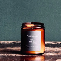 Farmer's Son Co. - Birch Smoke