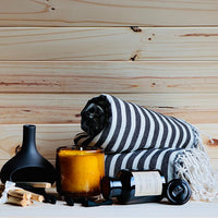 Cotton Turkish Hammam Towels