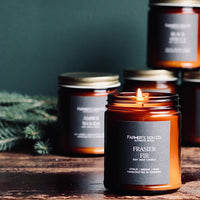 Frasier Fir