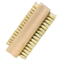 Nail Brush - Wood Fibre Bristle