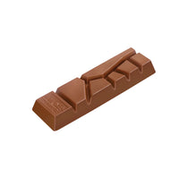 Tony's Chocolonely - 32% Caramel Sea Salt Mini Chocolate Bar