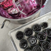 Top Shelf Preserves - Wild Blueberry Jam
