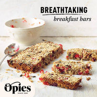 Opies - Red Maraschino Cocktail Cherries