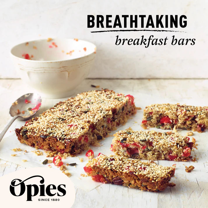 Opies - Stem Ginger in Syrup