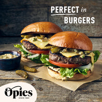 Opies - Mini Gherkins