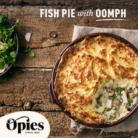 Opies - Mini Gherkins