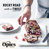 Opies - Red Maraschino Cocktail Cherries