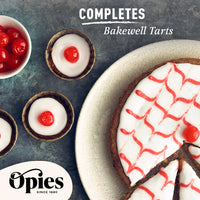 Opies - Red Maraschino Cocktail Cherries
