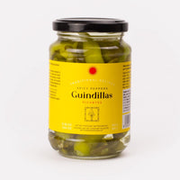 Triana Spicy Peppers