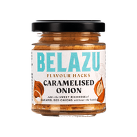 Belazu - Caramelized Onion Flavour Hack