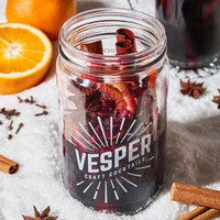 Vesper - Mulled Wine Craft Cocktail Kit