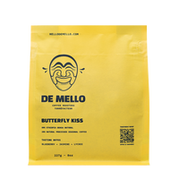 De Mello - Butterfly Kiss Coffee