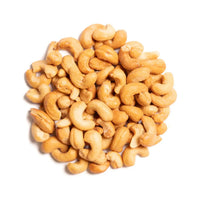 Nutterie - Roasted Salted Cashews