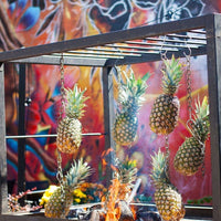 Stoke at Home - Smokin' Hot Pineapple Sauce