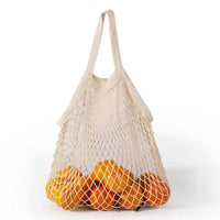 Farmer's Son Co. - Cotton Mesh Market Bag