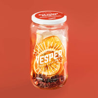 Vesper - Red Velvet Sangria Craft Cocktail Kit