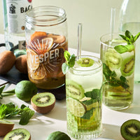 Vesper - Kiwi Lime Mojito Cocktail Kit