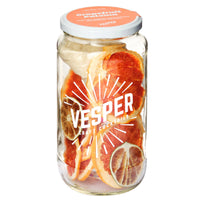 Vesper - Grapefruit Paloma Craft Cocktail Kit