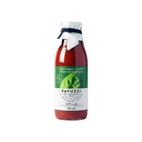 Favuzzi - Basil Sauce