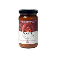 Favuzzi - Sun-Dried Tomato Pesto