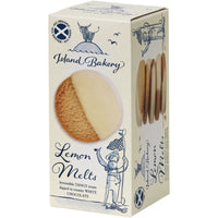 Island Bakery - Lemon Melts