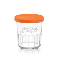Le Parfait - Jam Jar With Lid
