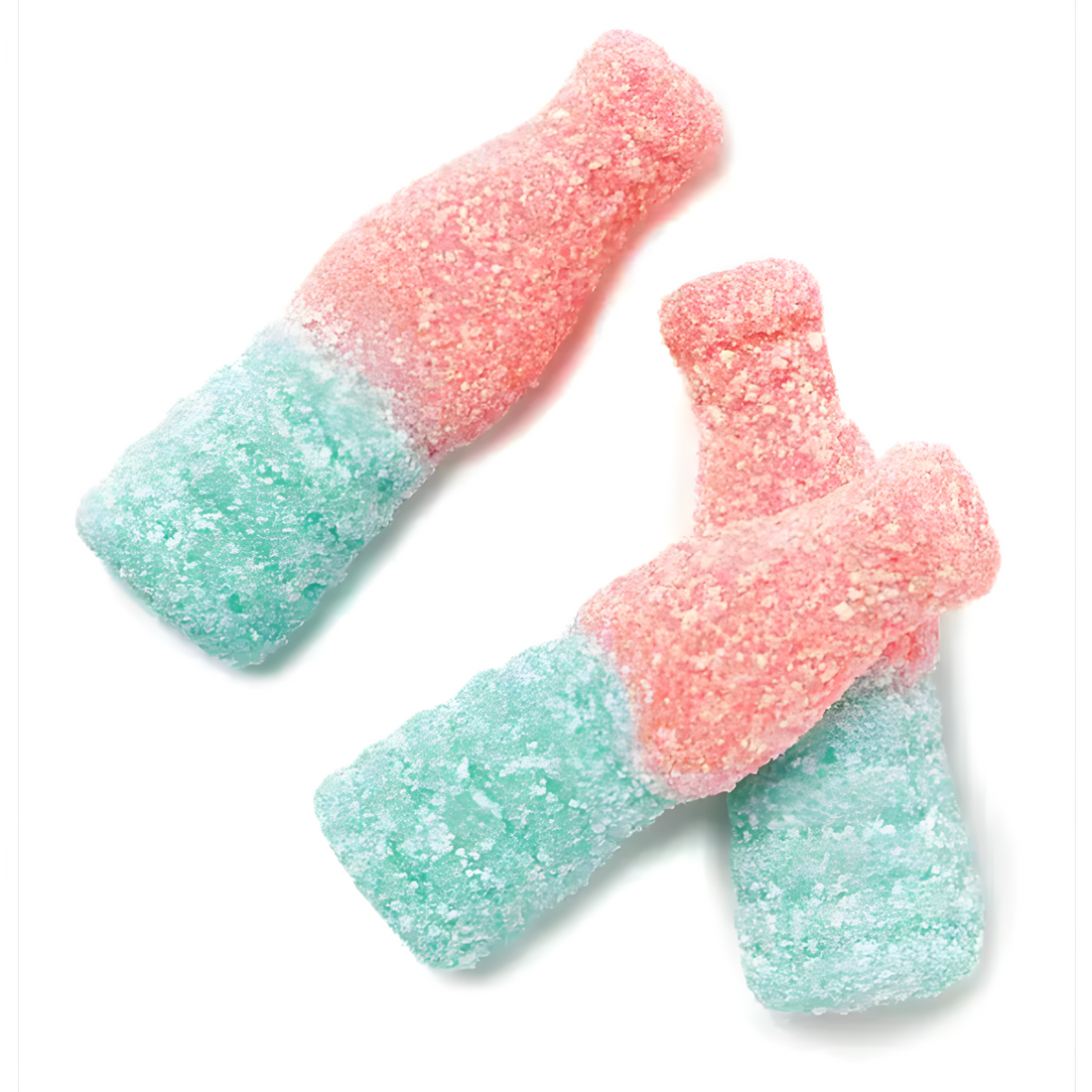 Malaco - Fizzy Pop Gummies