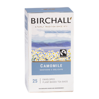 Birchall - Camomile Tea