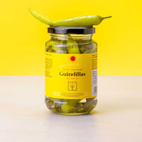 Triana Spicy Peppers