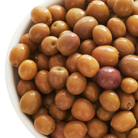 Serrano - Arberquina Olives