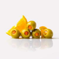 Triana - Orange Stuffed Gordal Olives