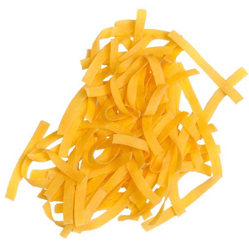 Nature's Farm - Tagliatelle (Wide)
