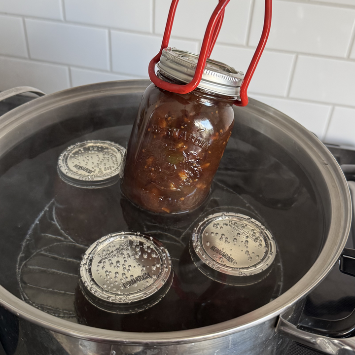 15. DISPATCHES - Denise's Green Tomato Mincemeat