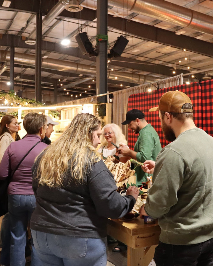 16. DISPATCHES - The Reality of Holiday Markets