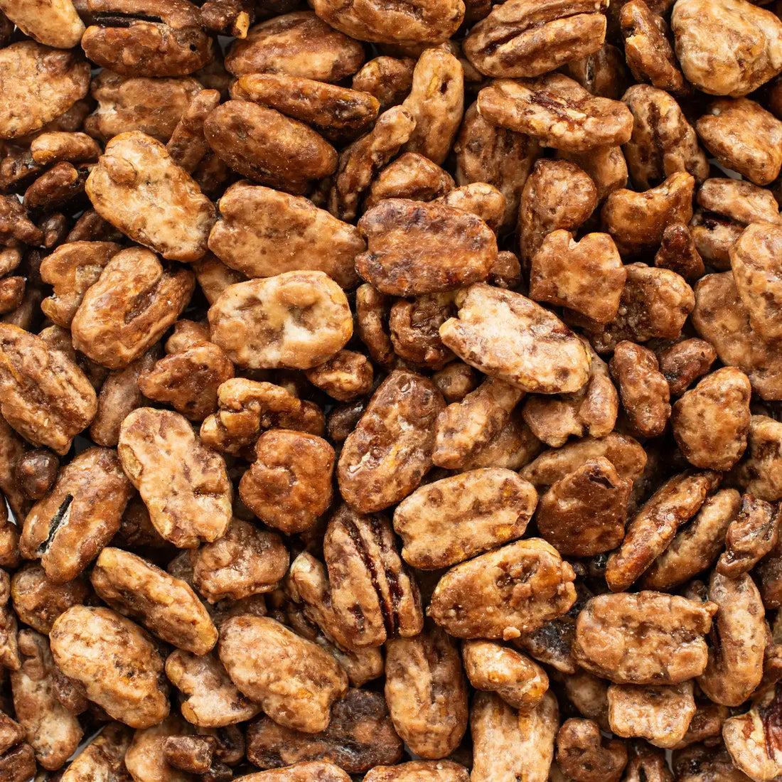 Nutterie - Maple Roasted Pecans