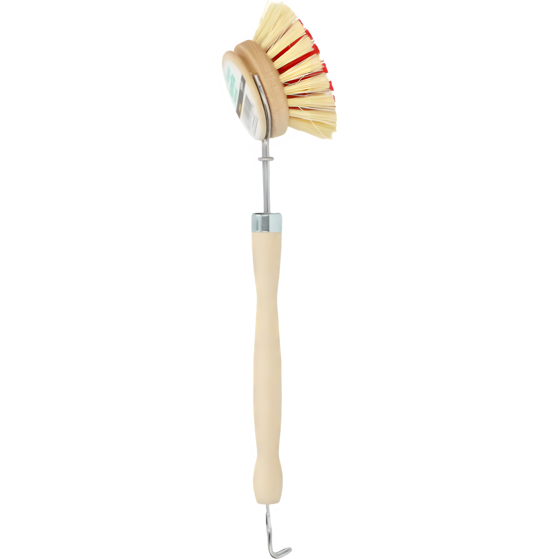 Large Dish Brush - Wood Fibre Bristle