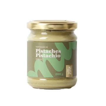 Rimini - Pistachio Spread