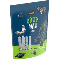 Jumbo - Salty Drop Mix Licorice