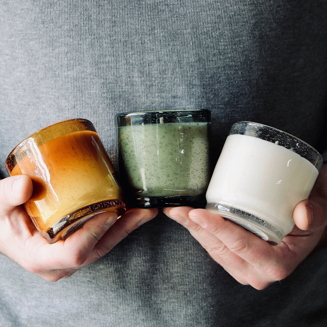 Forest Frost - Holiday Limited Edition