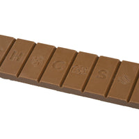 ChocoSol - 75% Jaguar Pure Chocolate Bar