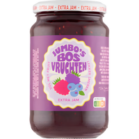 Jumbo - Forest Fruit Jam