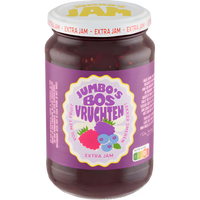 Jumbo - Forest Fruit Jam