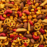 Nutterie - BBQ Mix