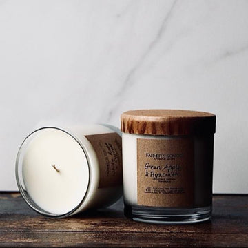 LABWORKS - Mystery 8oz Candle