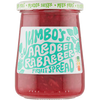 Jumbo - Strawberry Rhubarb Spread