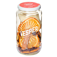 Vesper - Mulled Wine Craft Cocktail Kit